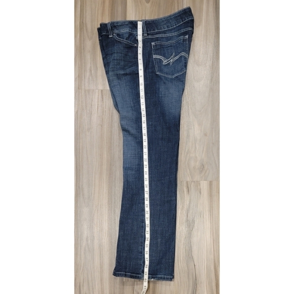 PAIGE Jimmy Jimmy Skinny Maternity Jeans size 27 - Picture 4 of 9